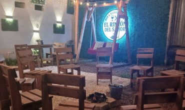 Celebración de Aniversario